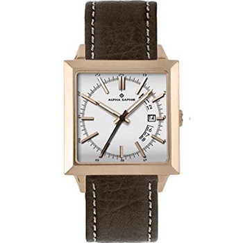 ساعت مچی Alpha Saphir کد 272D